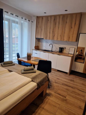 Apartamenty Pod Wyciągiem